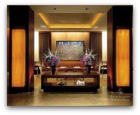 Four Seasons